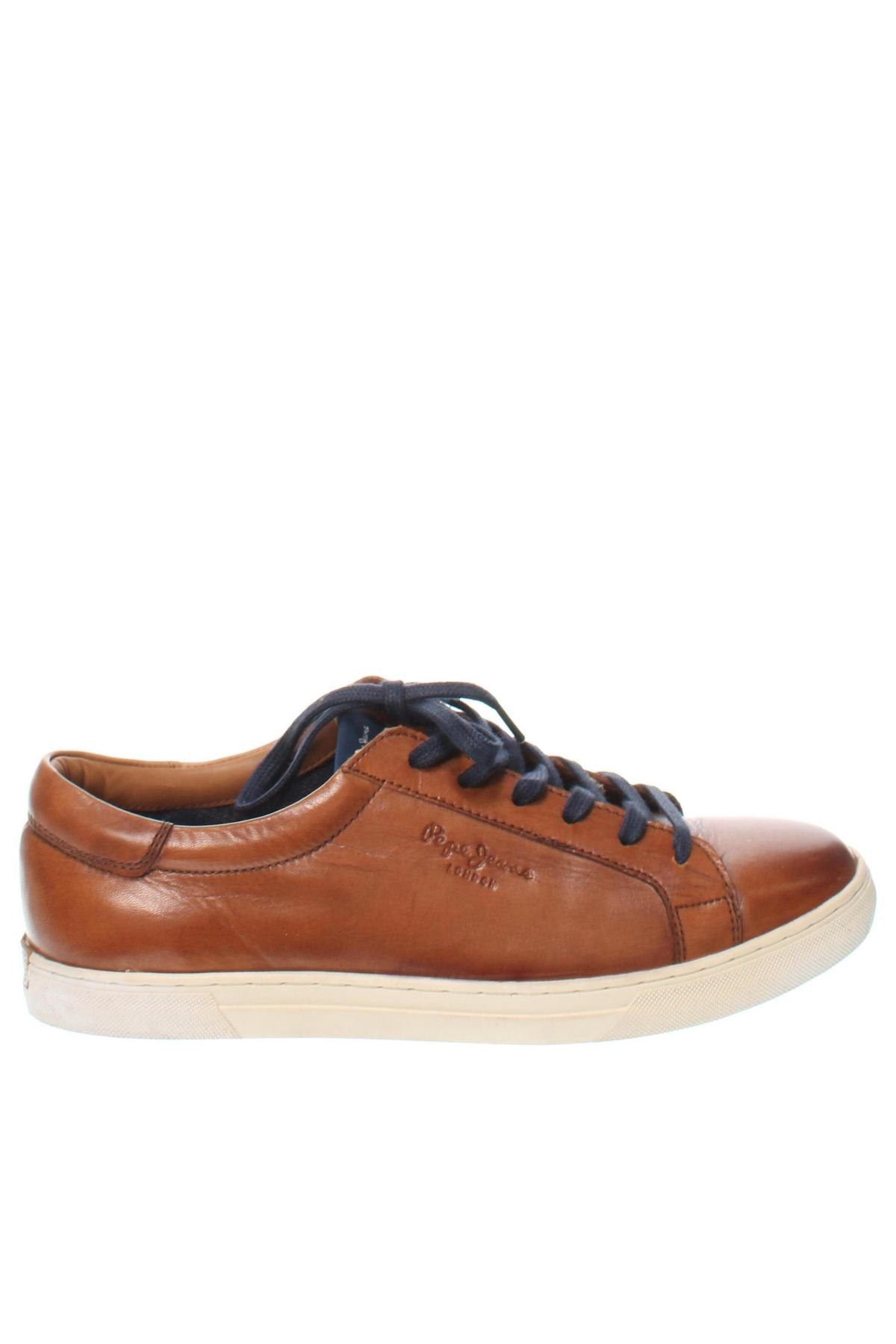 Herrenschuhe Pepe Jeans, Größe 41, Farbe Braun, Preis € 32,99