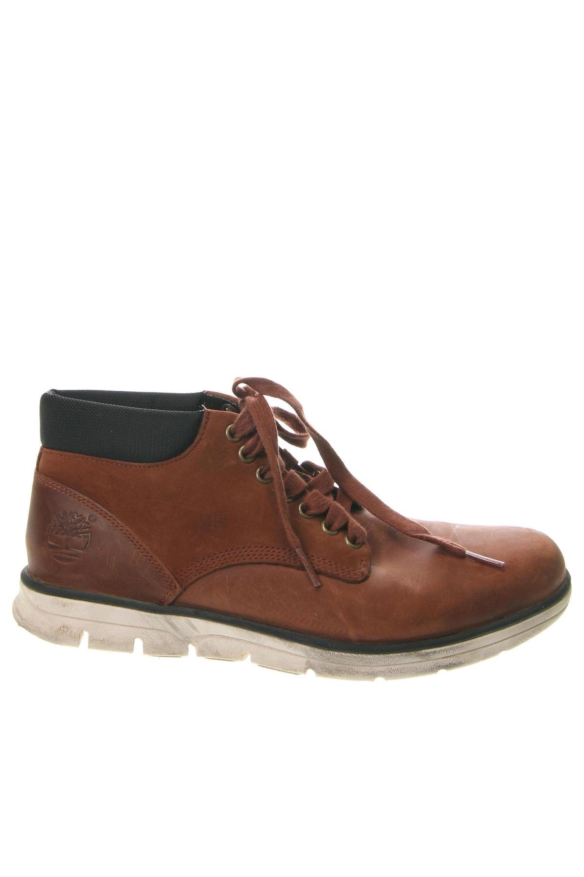 Încălțăminte bărbătească Timberland, Mărime 41, Culoare Maro, Preț 242,99 Lei