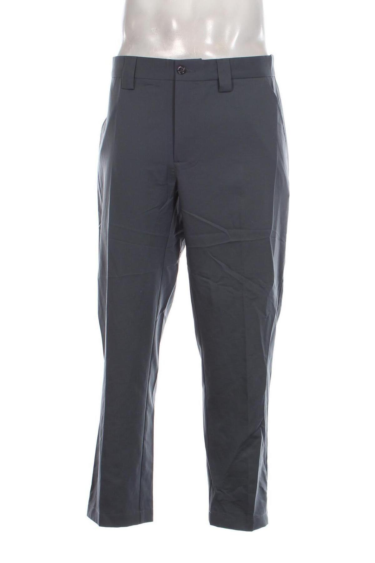 Herrenhose, Größe L, Farbe Grau, Preis € 4,99