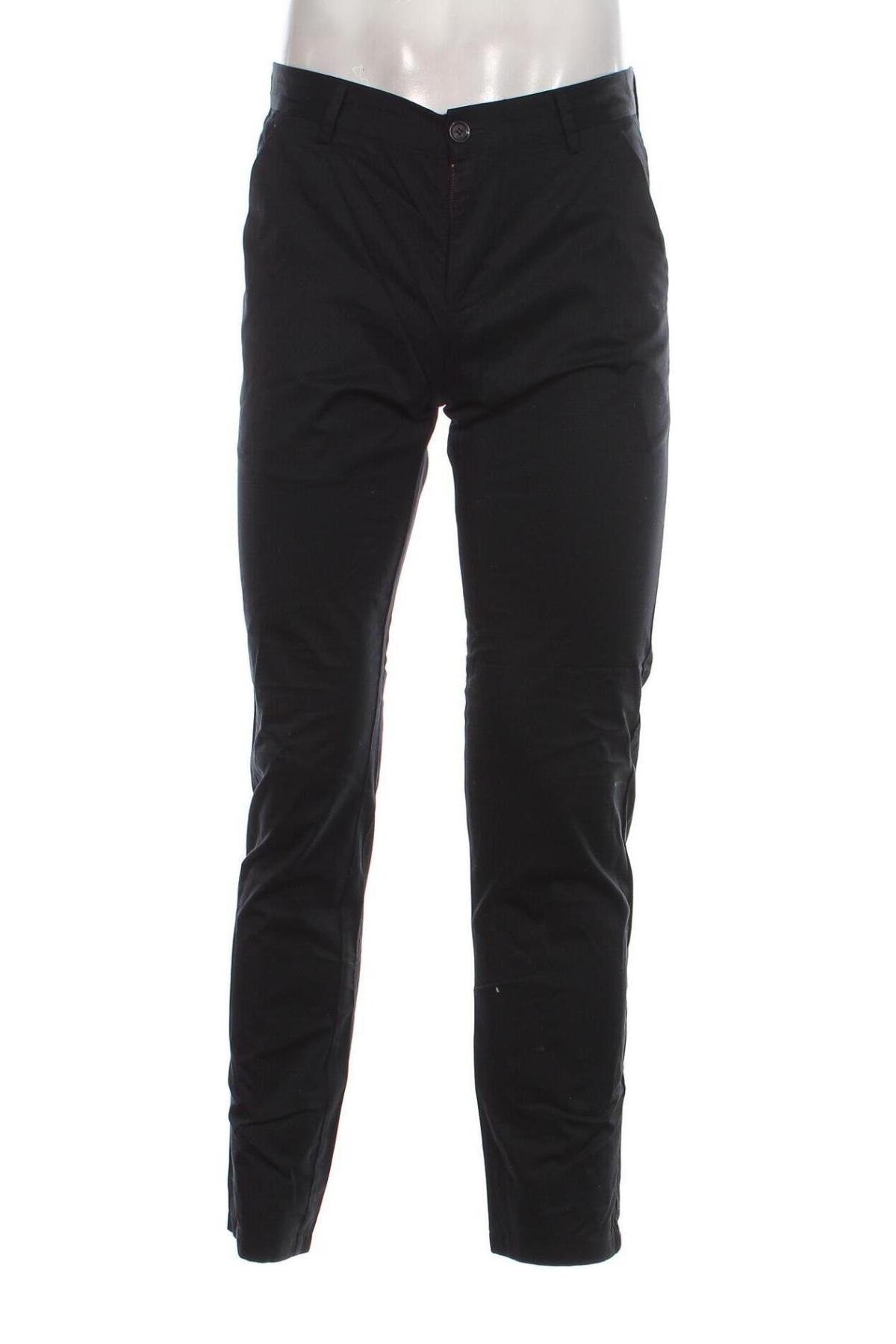 Pantaloni de bărbați, Mărime M, Culoare Negru, Preț 25,99 Lei