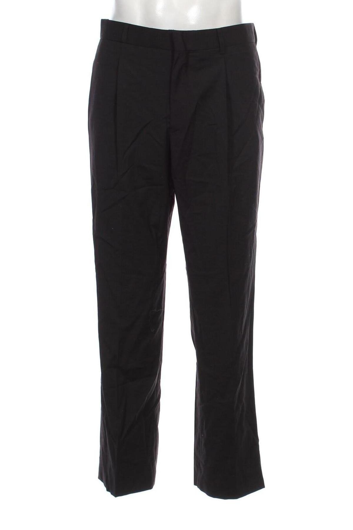 Pantaloni de bărbați, Mărime M, Culoare Negru, Preț 24,99 Lei