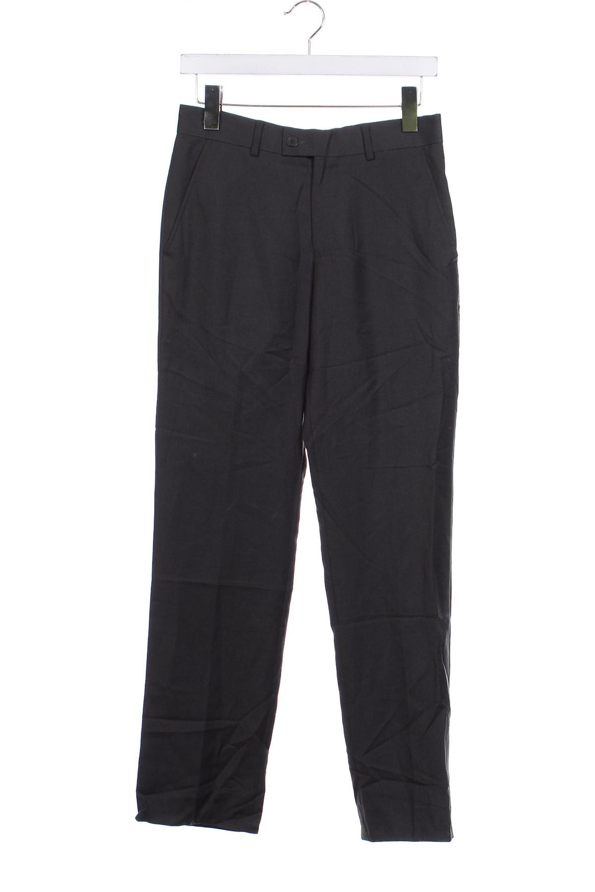 Pantaloni de bărbați, Mărime S, Culoare Negru, Preț 25,99 Lei