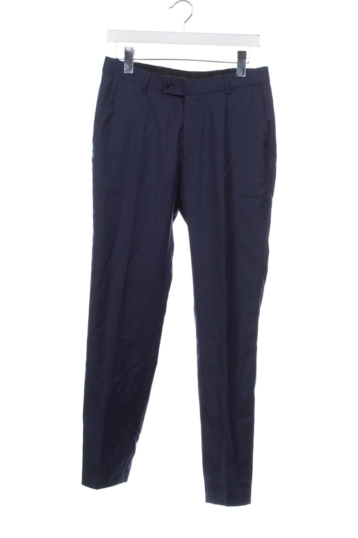 Herrenhose, Größe S, Farbe Blau, Preis € 6,99