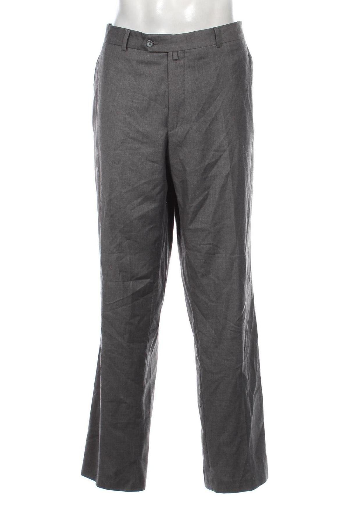 Herrenhose, Größe XL, Farbe Grau, Preis € 6,49