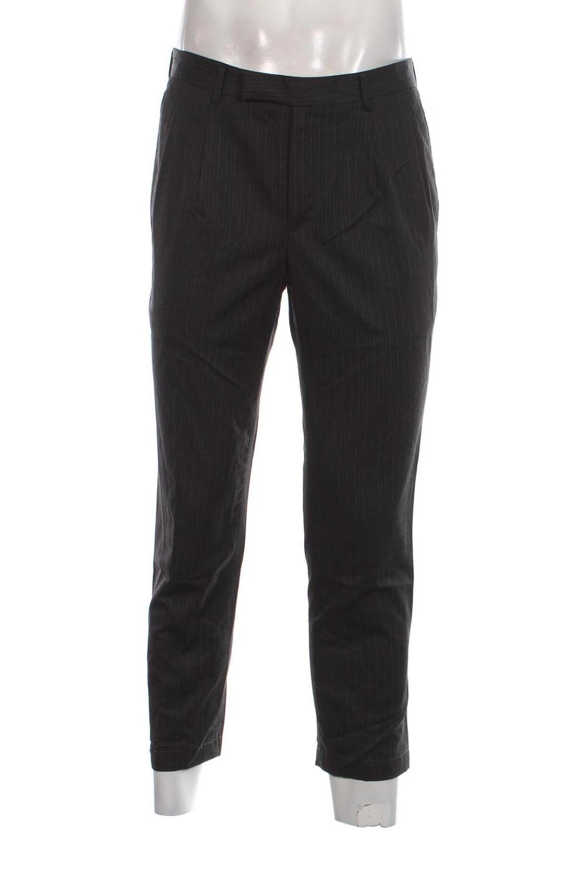 Pantaloni de bărbați, Mărime M, Culoare Negru, Preț 27,99 Lei