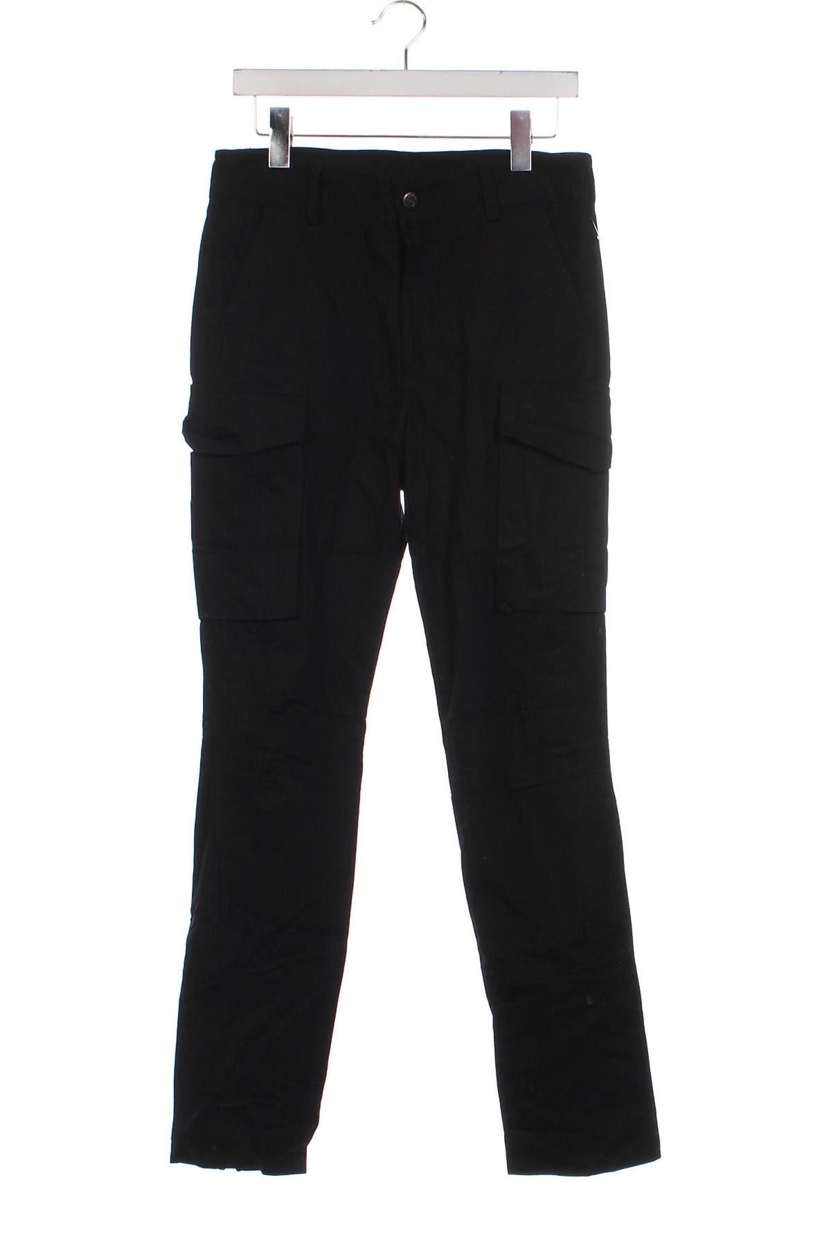 Pantaloni de bărbați, Mărime M, Culoare Negru, Preț 41,99 Lei