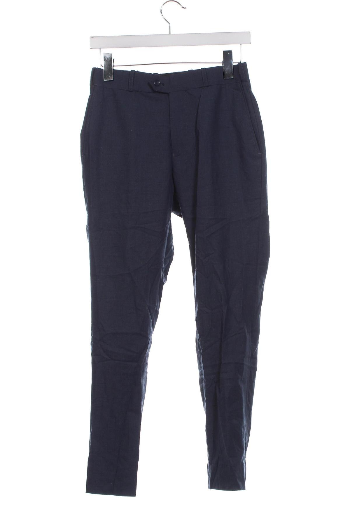 Herrenhose, Größe XS, Farbe Blau, Preis € 6,49