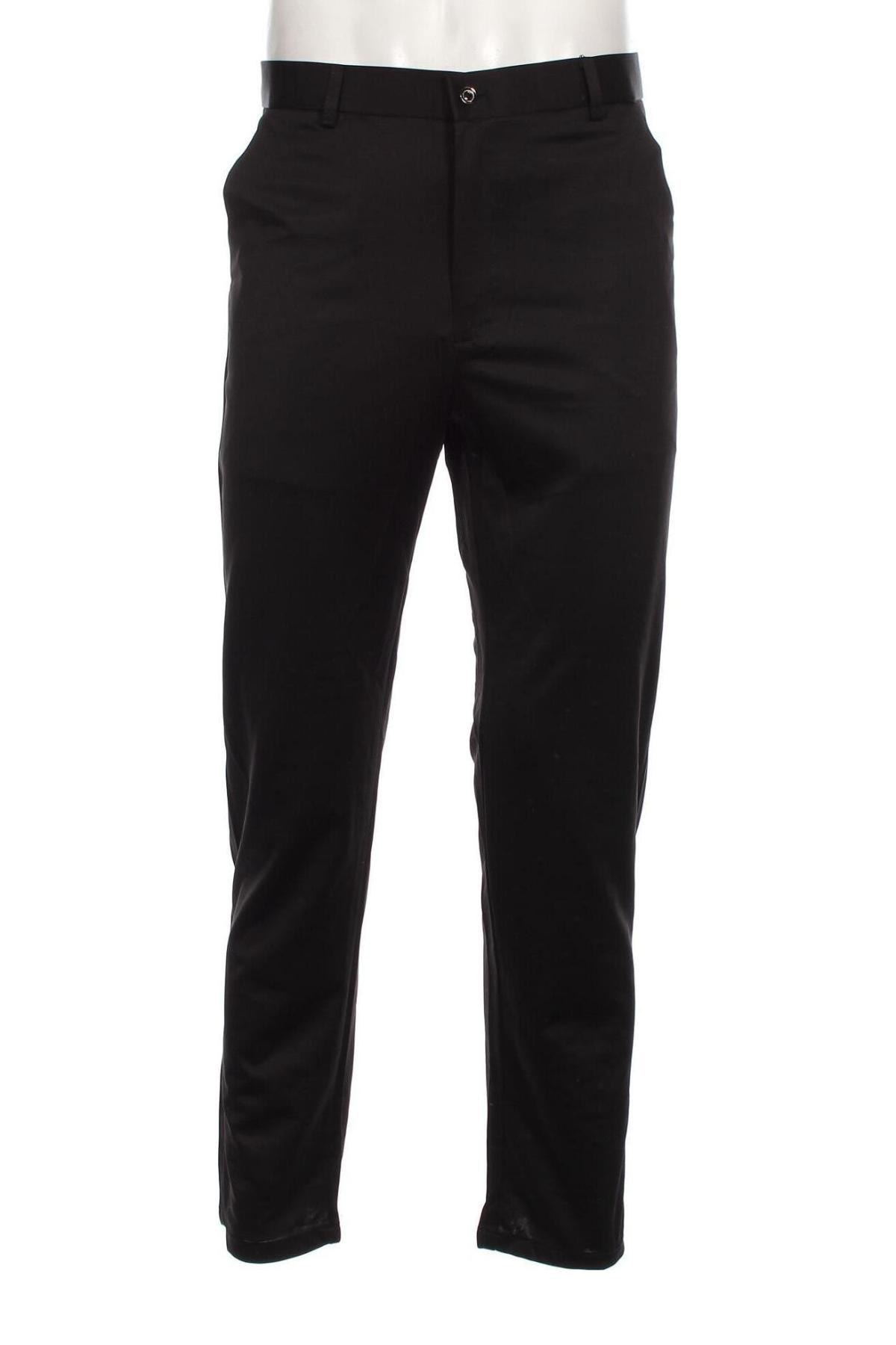 Pantaloni de bărbați, Mărime L, Culoare Negru, Preț 29,99 Lei