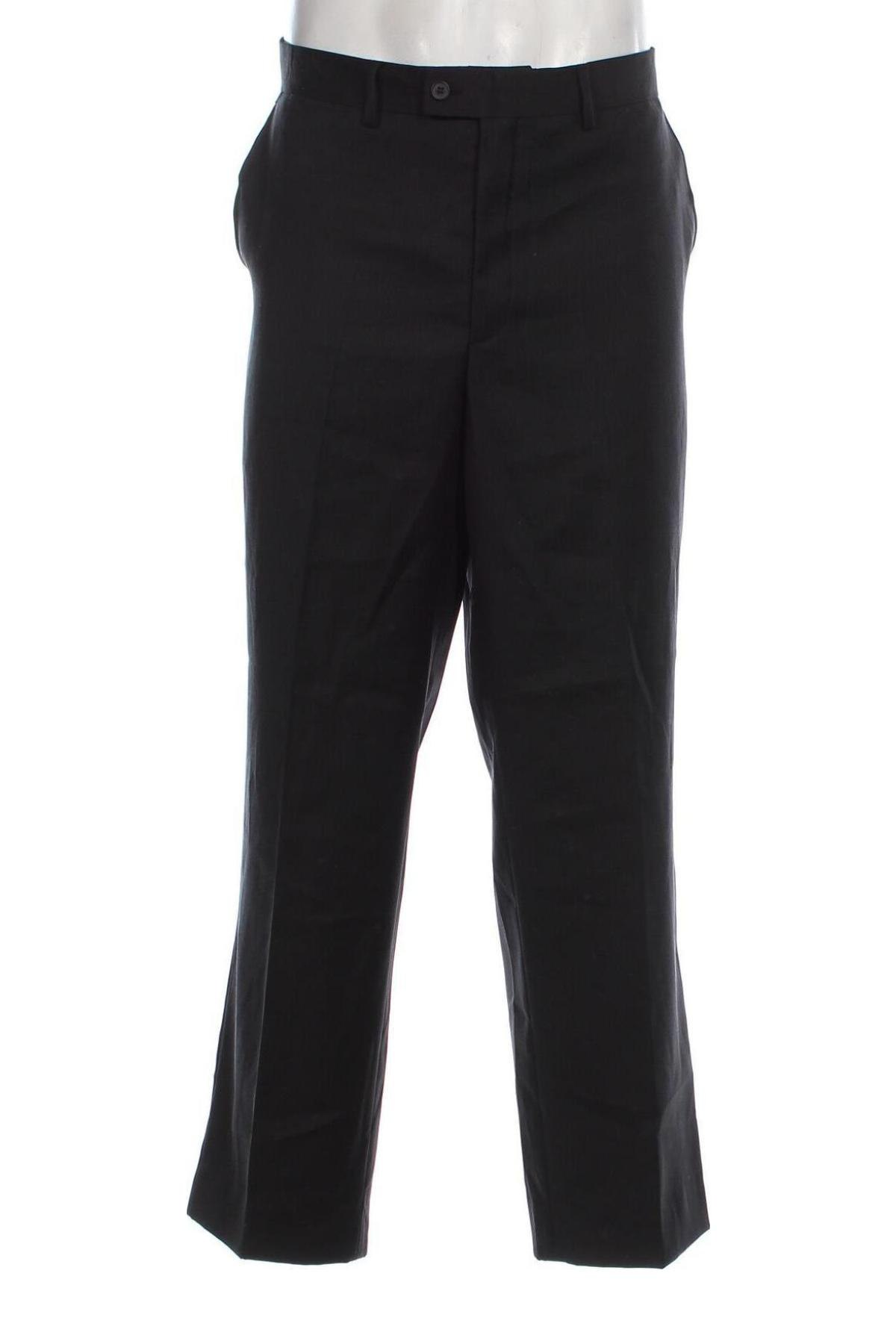 Pantaloni de bărbați, Mărime XL, Culoare Negru, Preț 31,99 Lei