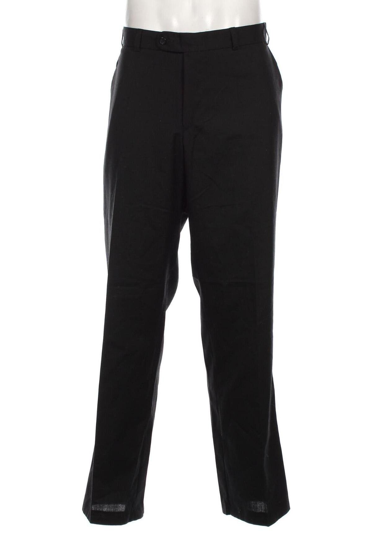 Herrenhose, Größe XL, Farbe Schwarz, Preis 6,99 €