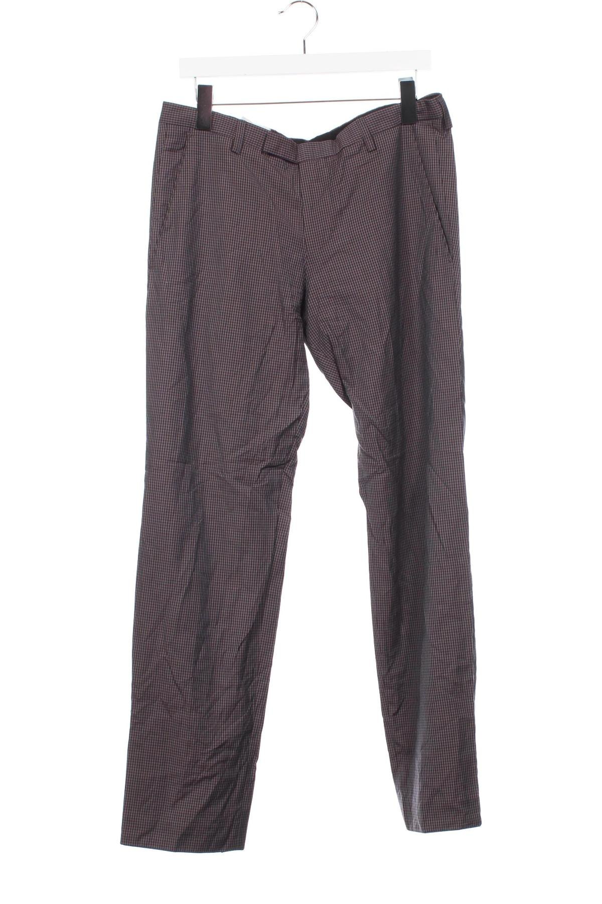 Herrenhose, Größe L, Farbe Grau, Preis € 6,49