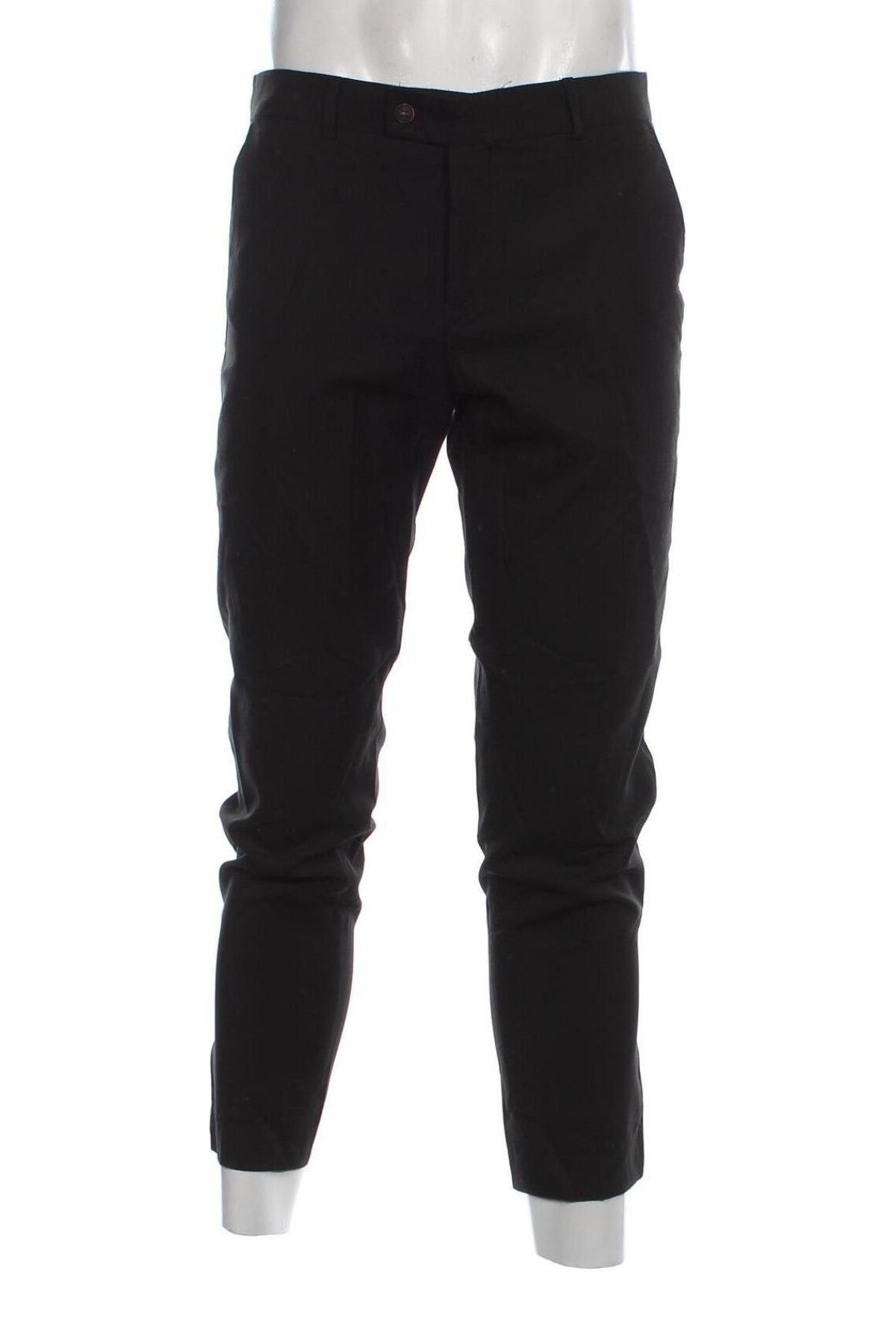 Herrenhose, Größe XL, Farbe Schwarz, Preis 6,99 €