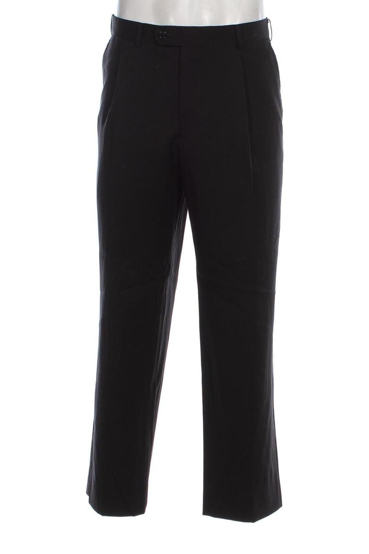 Pantaloni de bărbați, Mărime XL, Culoare Negru, Preț 29,99 Lei