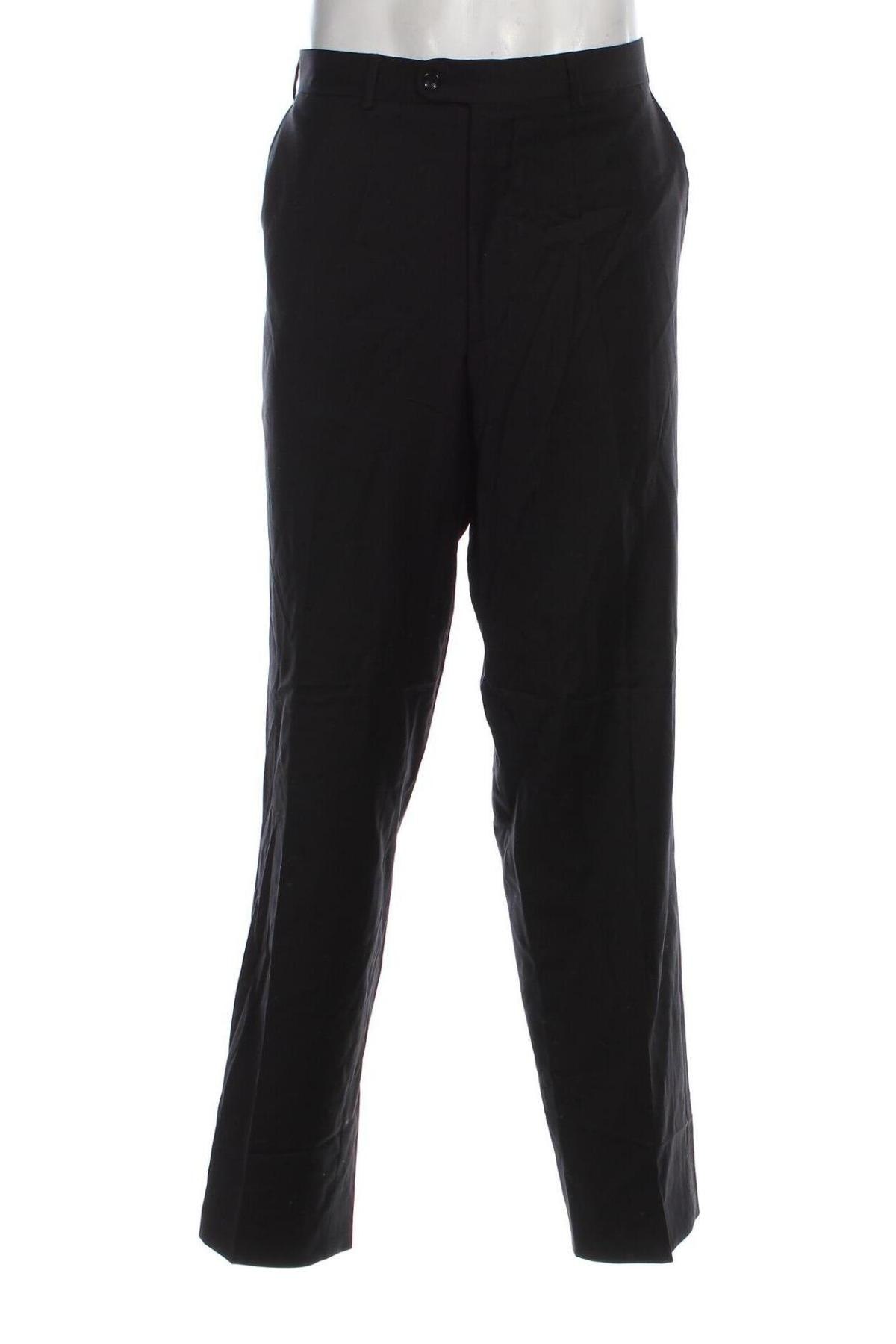 Pantaloni de bărbați, Mărime XL, Culoare Negru, Preț 29,99 Lei