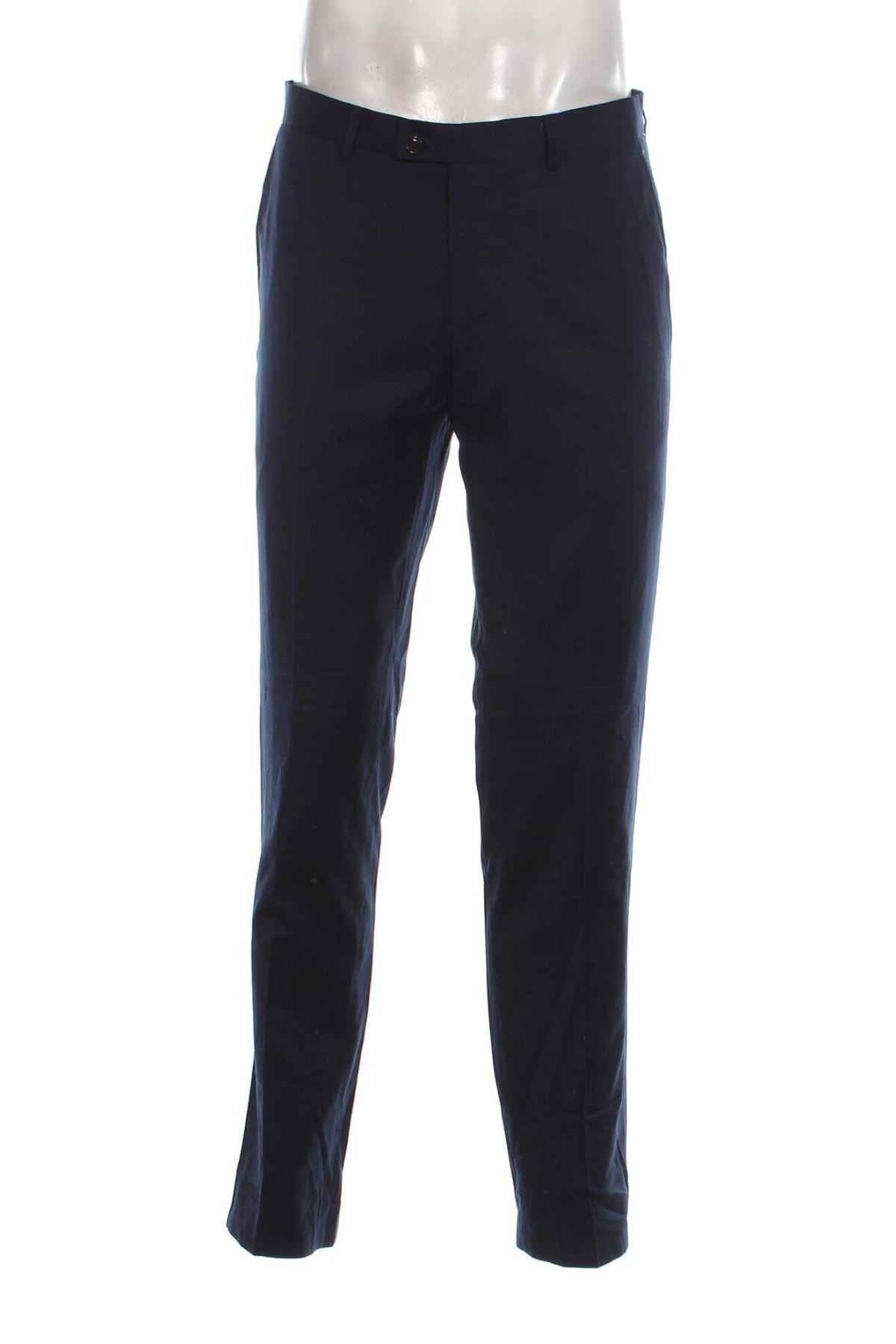 Herrenhose, Größe L, Farbe Blau, Preis € 6,49