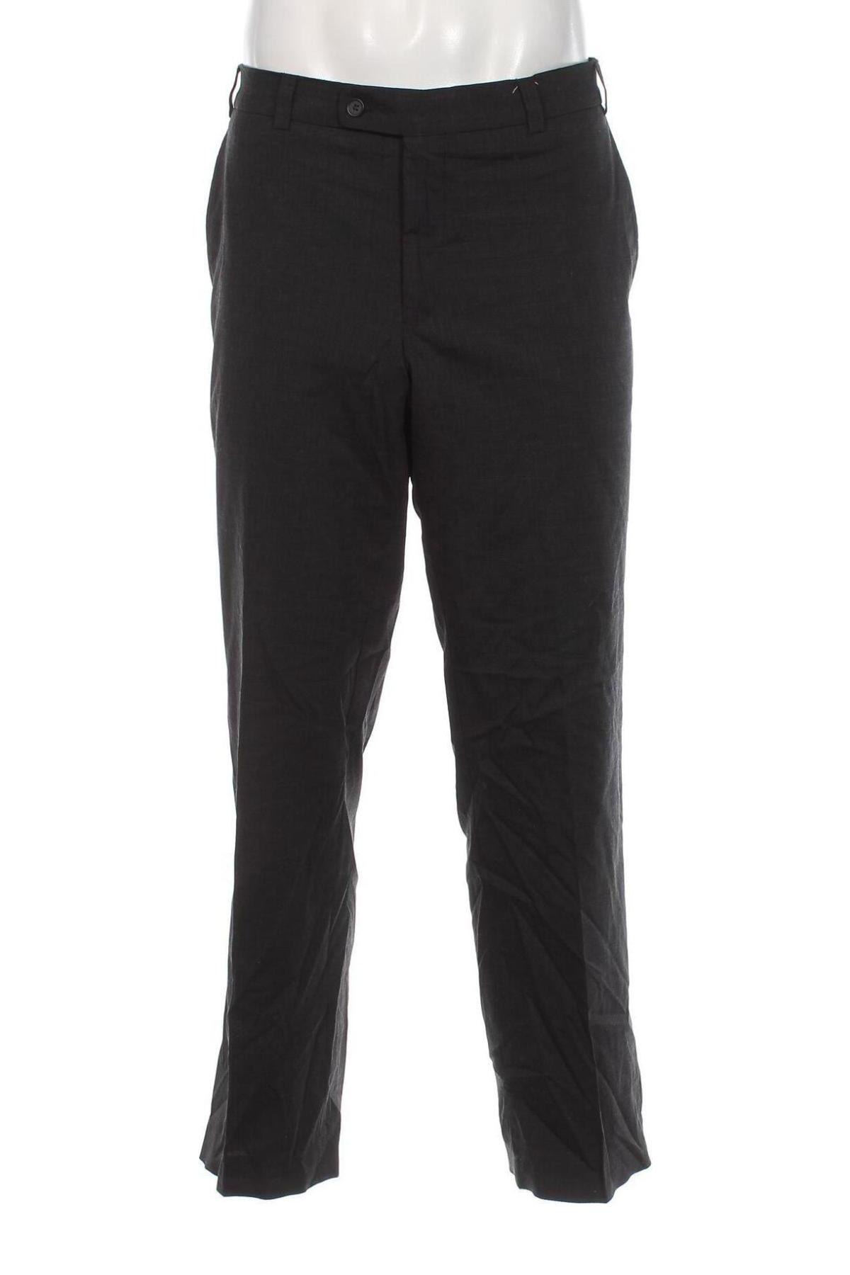 Herrenhose, Größe XL, Farbe Grau, Preis 6,99 €