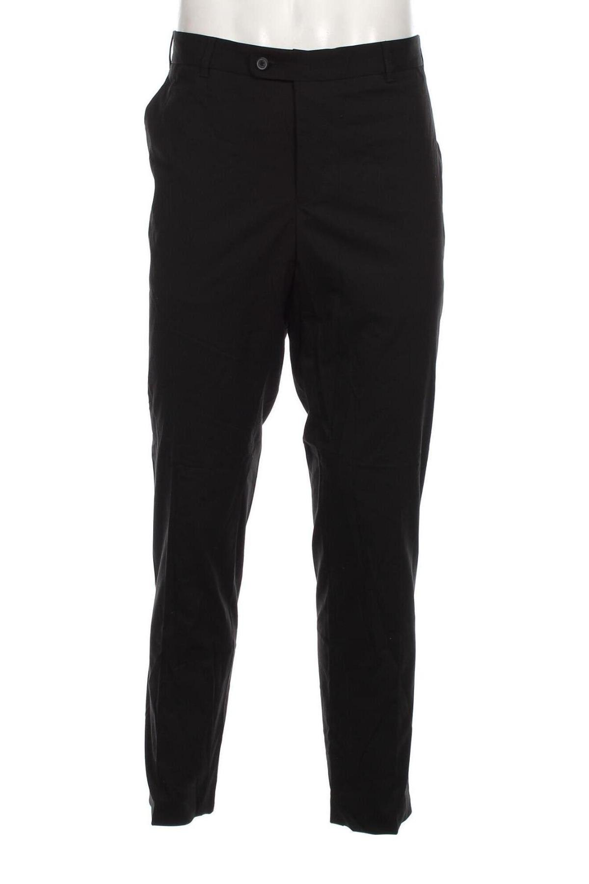 Pantaloni de bărbați, Mărime L, Culoare Negru, Preț 23,99 Lei