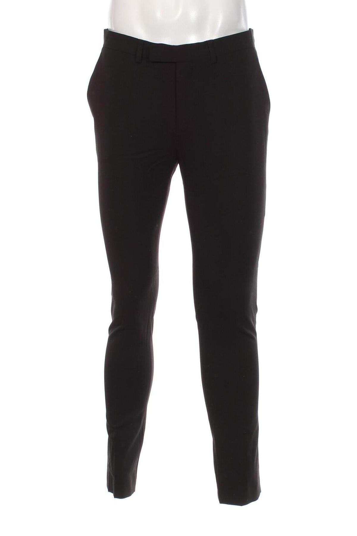 Herrenhose ASOS, Größe L, Farbe Schwarz, Preis € 28,53