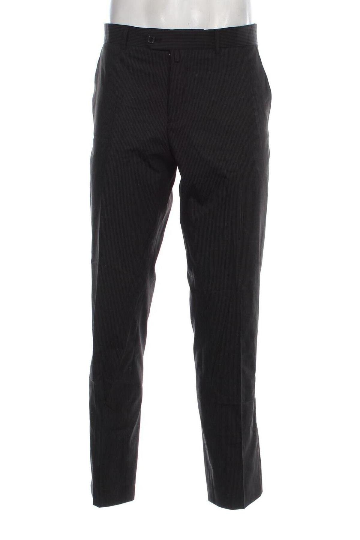 Herrenhose Andrews, Größe L, Farbe Schwarz, Preis 7,99 €