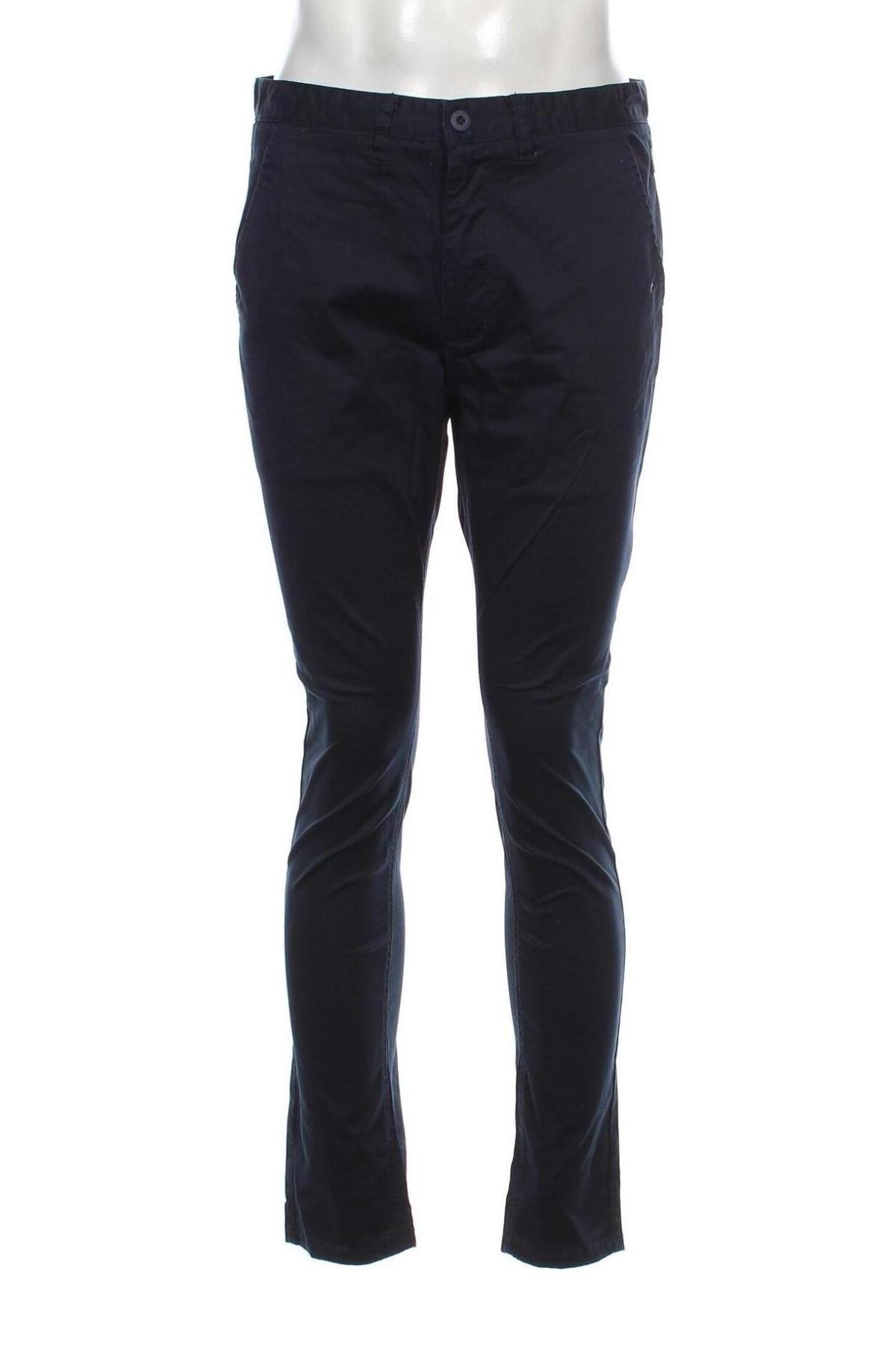 Herrenhose Arvust, Größe M, Farbe Blau, Preis € 3,29