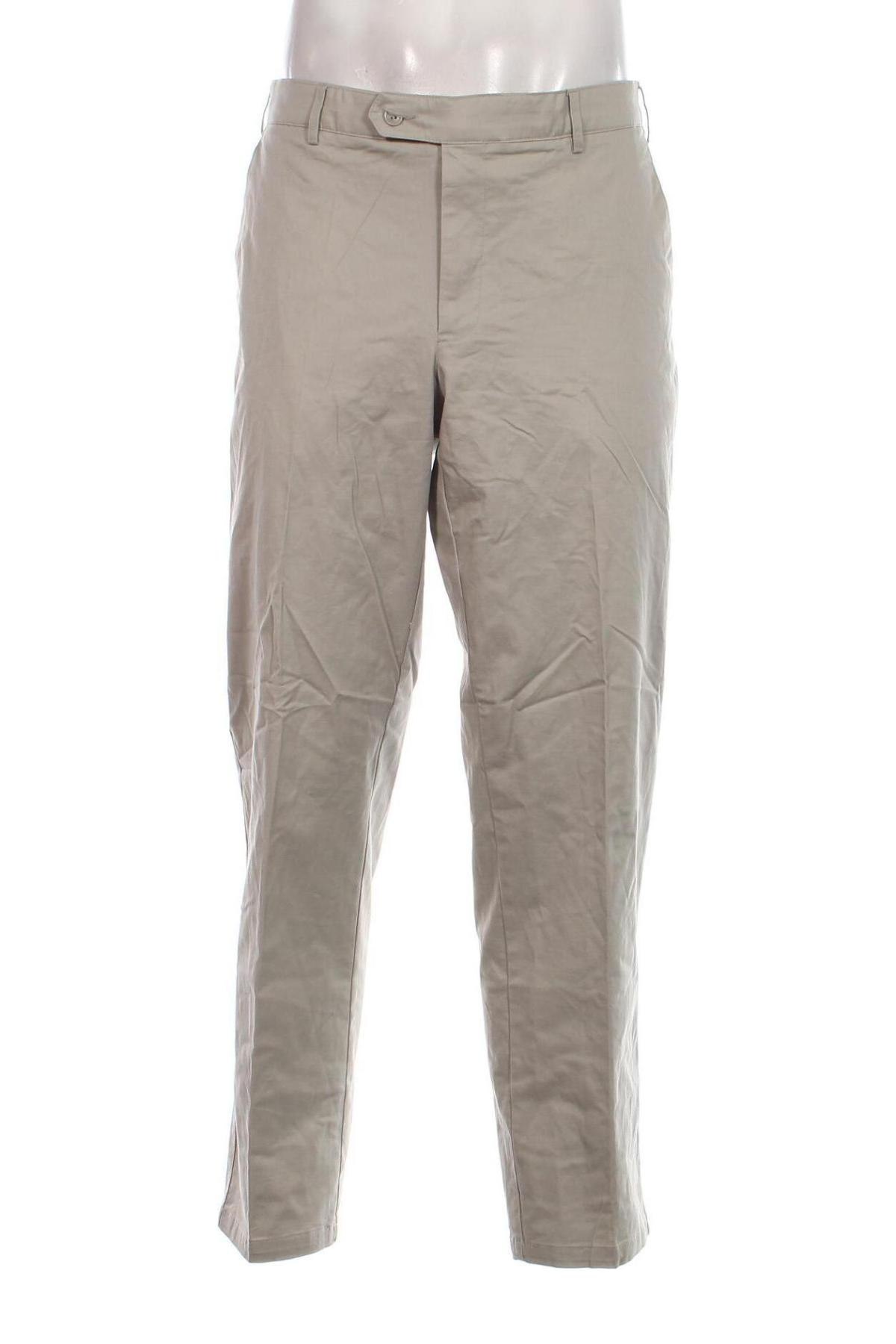 Herrenhose Bexleys, Größe XL, Farbe Beige, Preis € 13,99