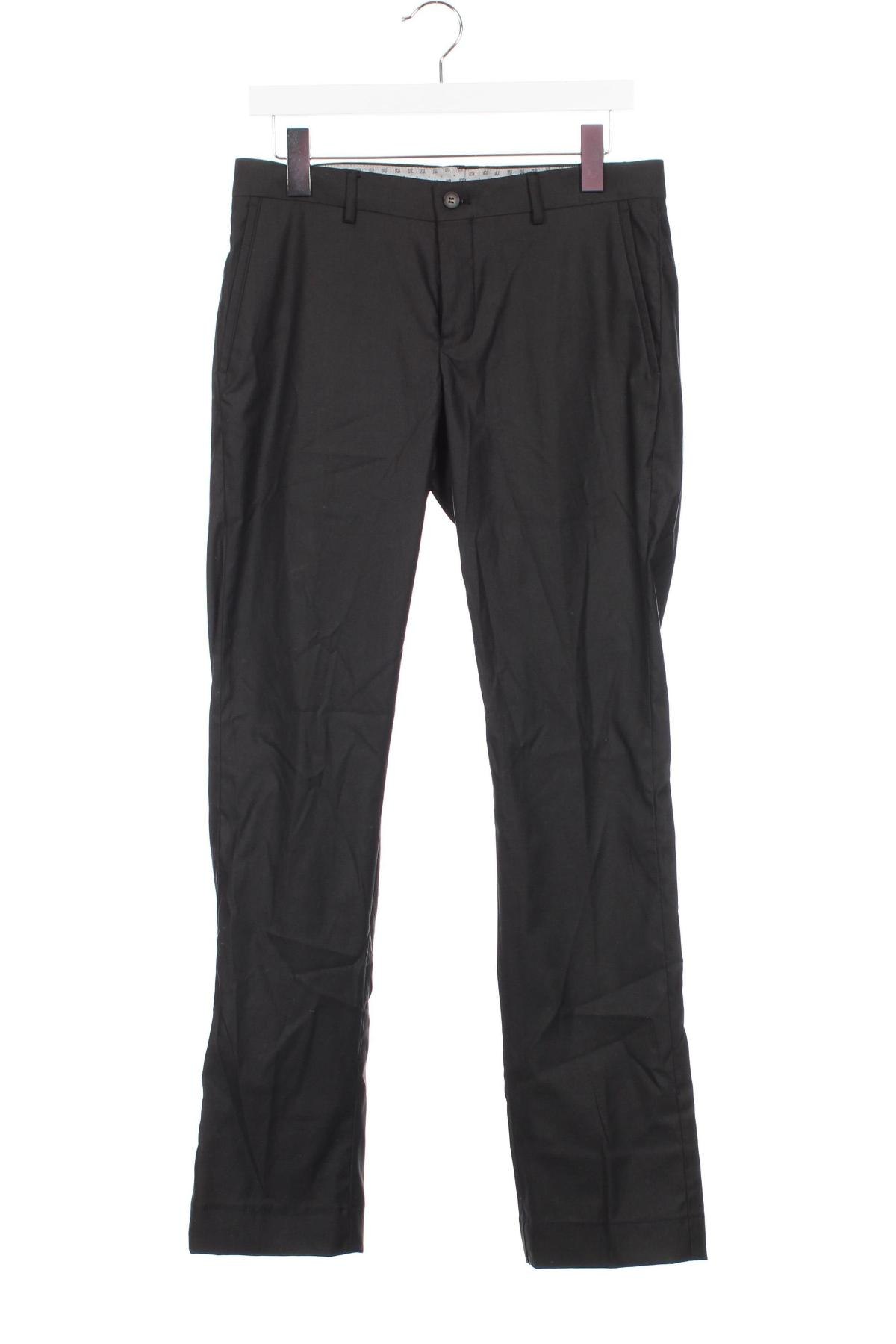 Herrenhose Blackberrys, Größe S, Farbe Grau, Preis 6,99 €