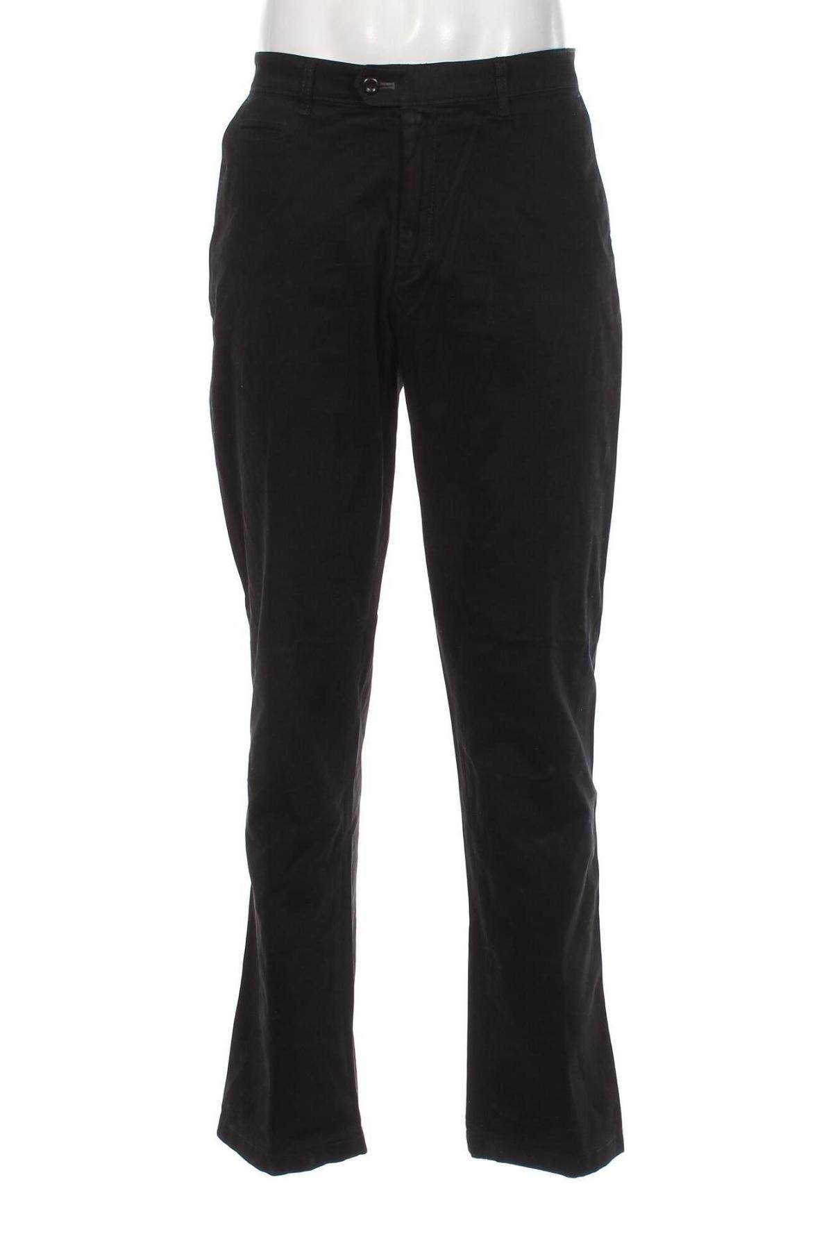 Herrenhose Brax, Größe XL, Farbe Schwarz, Preis € 43,14