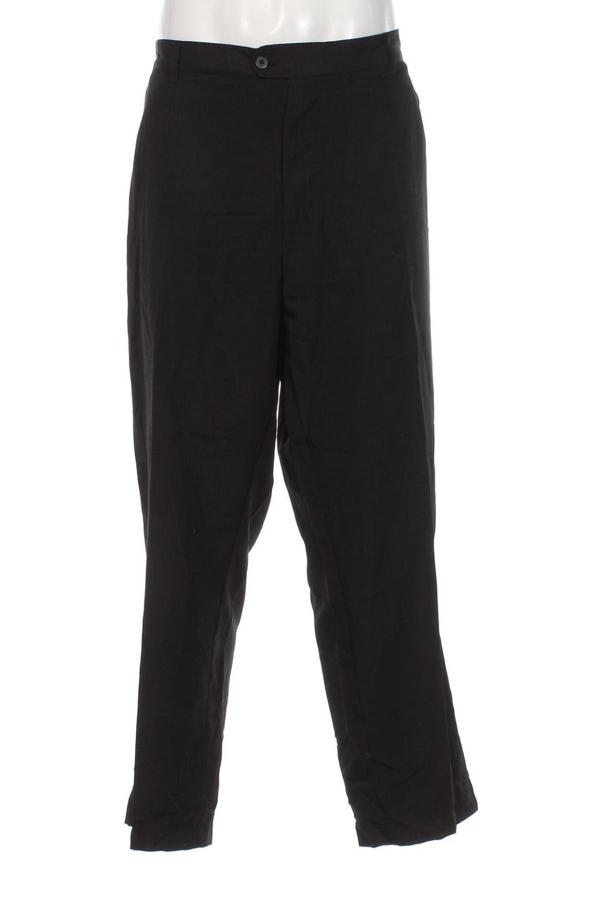 Pantaloni de bărbați Brilliant, Mărime XL, Culoare Negru, Preț 28,99 Lei