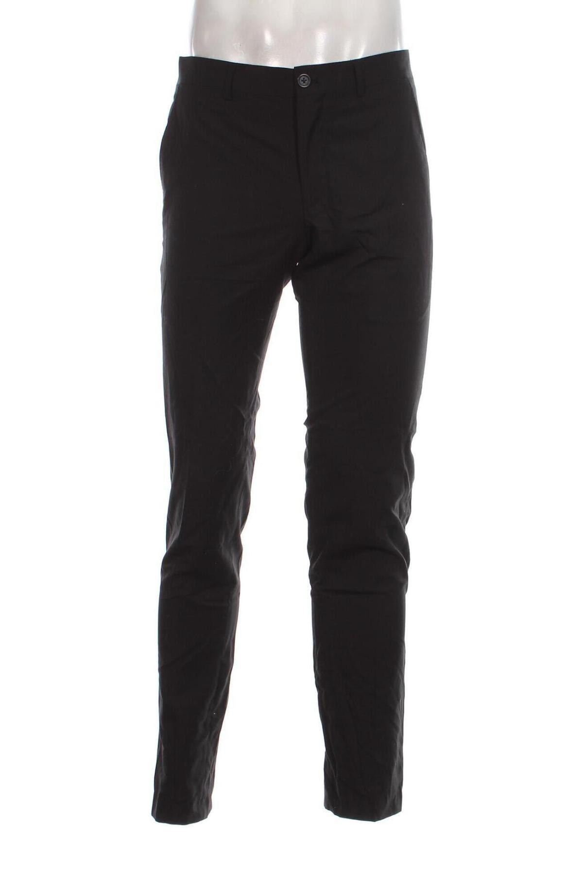 Herrenhose Brooksfield, Größe M, Farbe Schwarz, Preis € 14,99