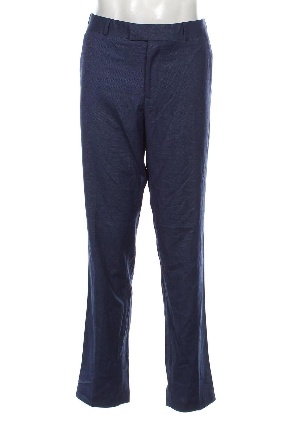 Herrenhose C&A, Größe L, Farbe Blau, Preis 6,49 €