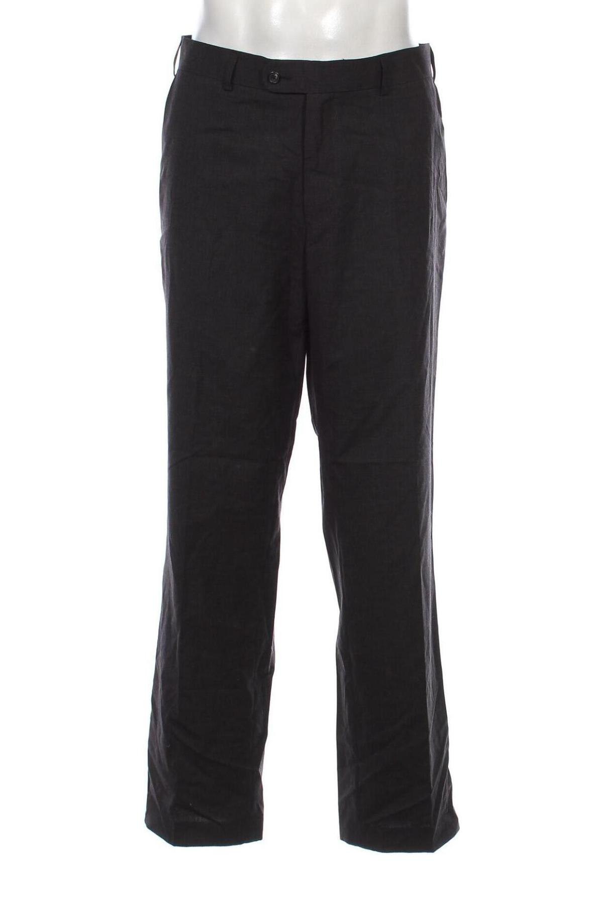 Herrenhose C.Comberti, Größe L, Farbe Grau, Preis 4,99 €