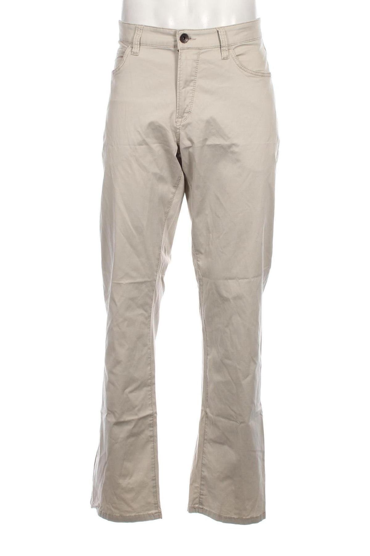 Pantaloni de bărbați Camel Active, Mărime XL, Culoare Gri, Preț 111,99 Lei