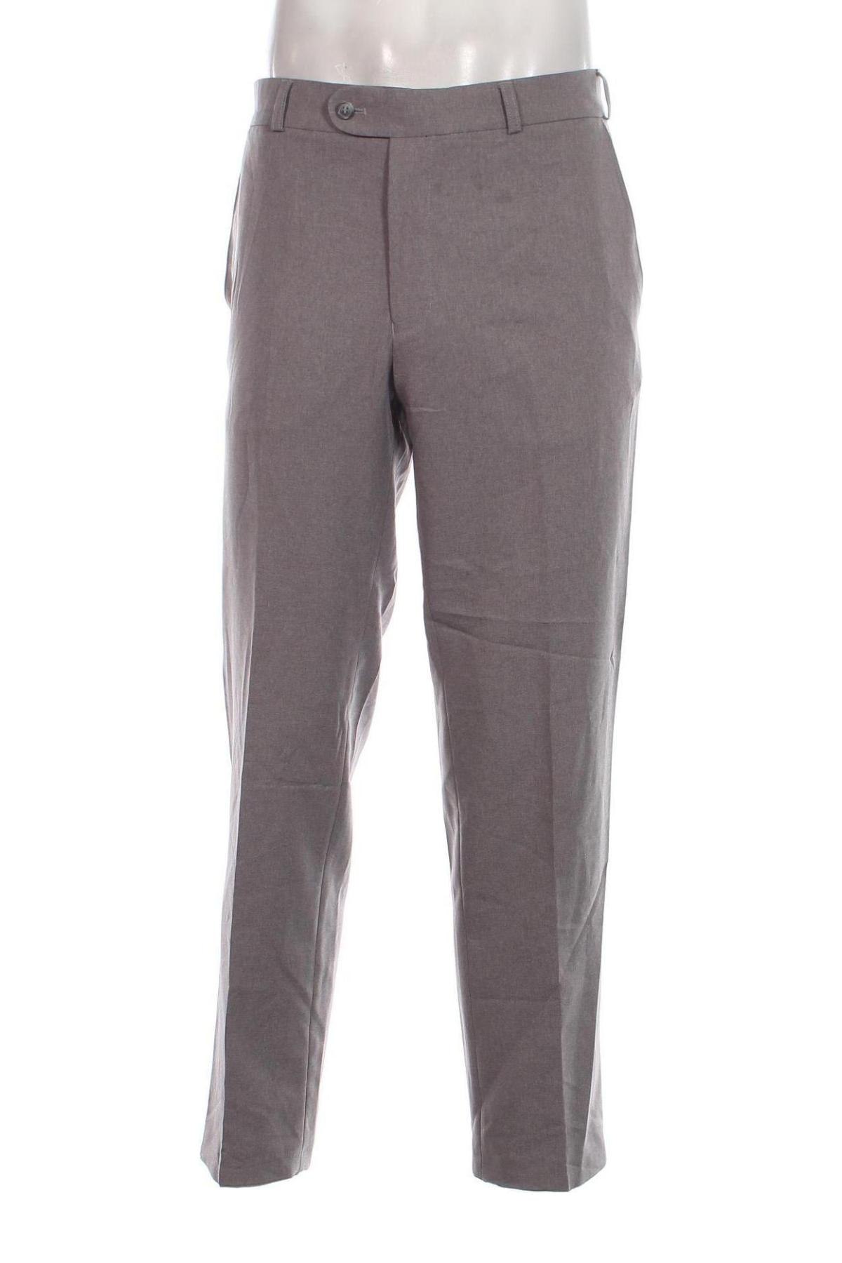 Herrenhose Canda, Größe L, Farbe Grau, Preis 5,99 €