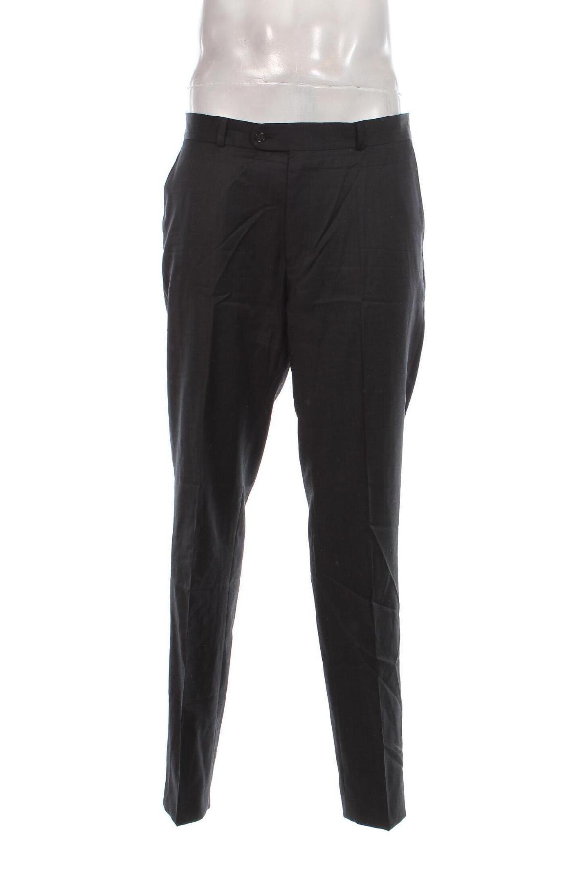 Pantaloni de bărbați Carl Gross, Mărime L, Culoare Negru, Preț 111,99 Lei