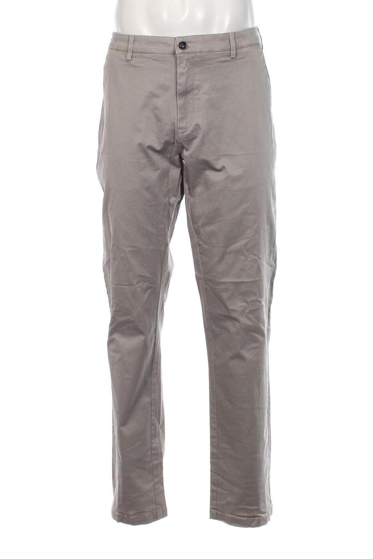 Herrenhose City Club, Größe XL, Farbe Beige, Preis € 23,99