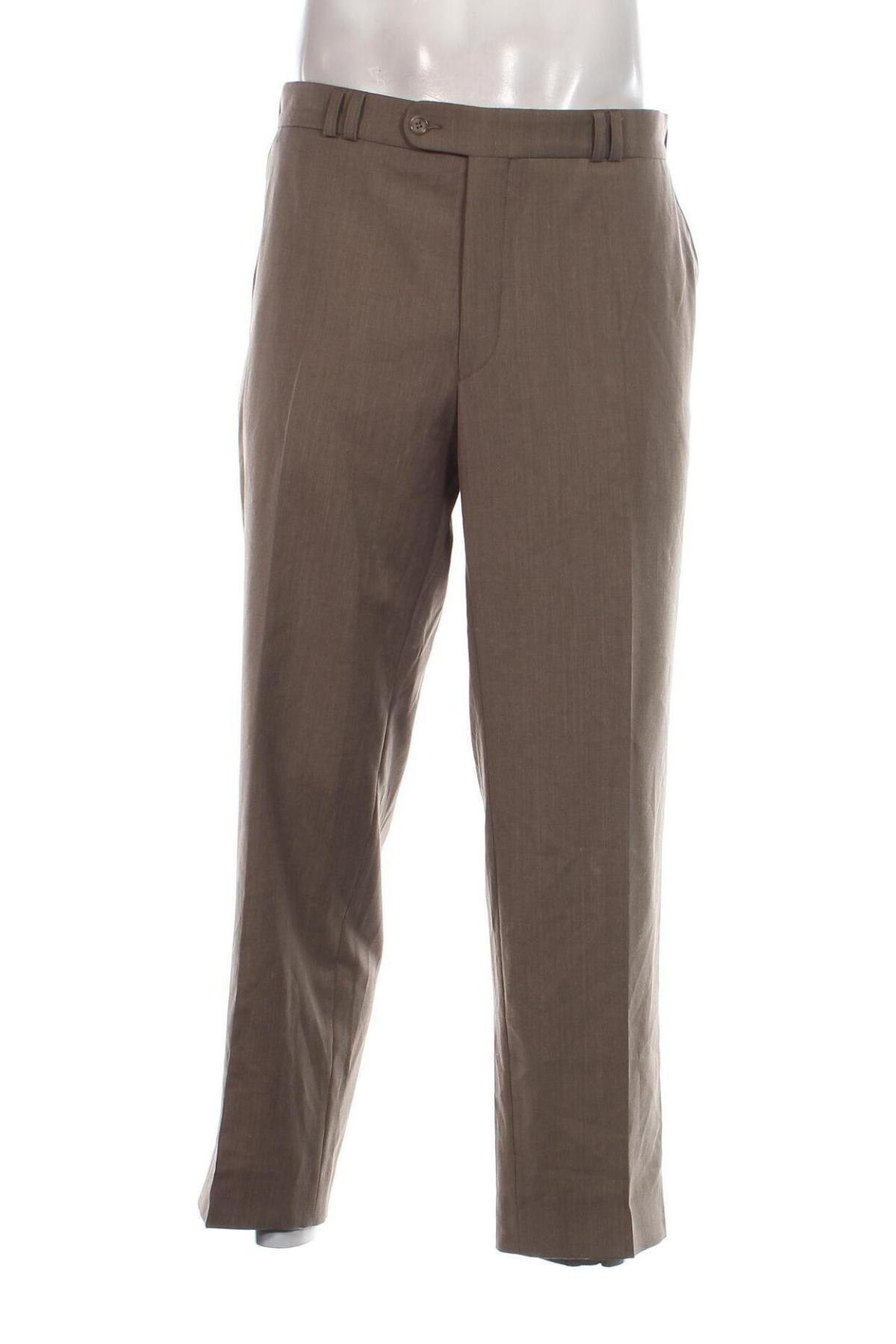 Herrenhose Club Of Comfort, Größe XL, Farbe Beige, Preis € 7,49