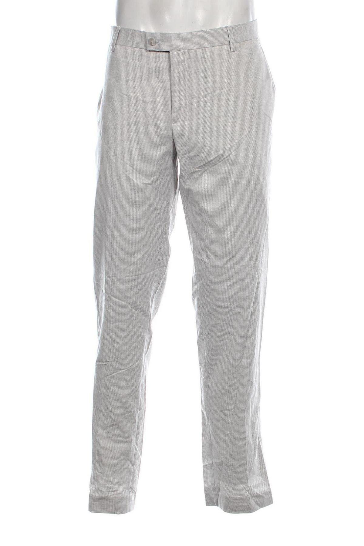 Herrenhose Connor, Größe XL, Farbe Grau, Preis € 6,79