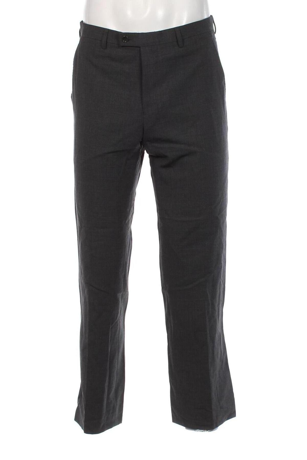 Herrenhose Country Road, Größe M, Farbe Grau, Preis 6,99 €