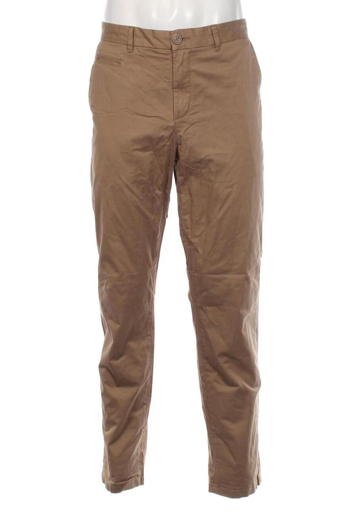 Herrenhose Country Road, Größe L, Farbe Braun, Preis € 6,99