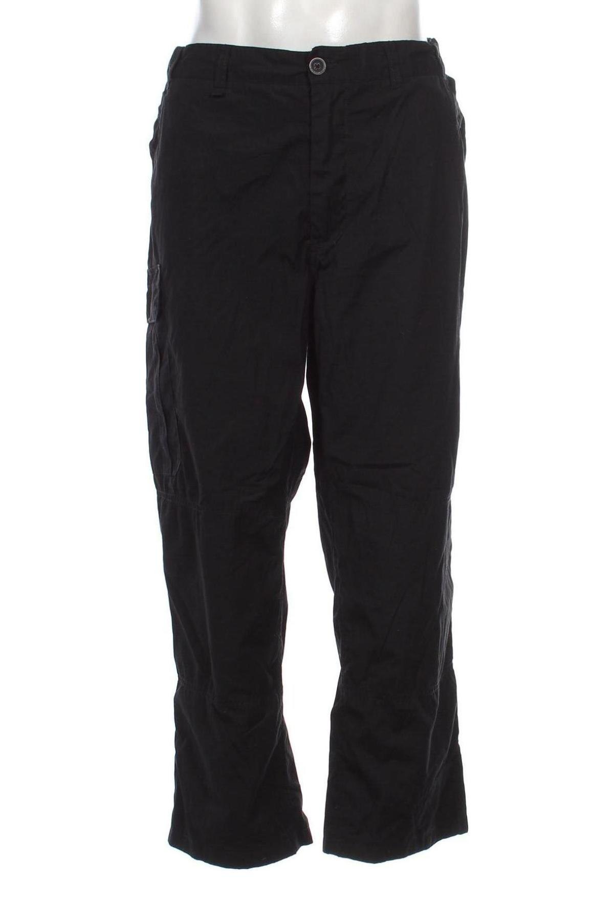 Herrenhose Craghoppers, Größe XL, Farbe Schwarz, Preis € 43,14