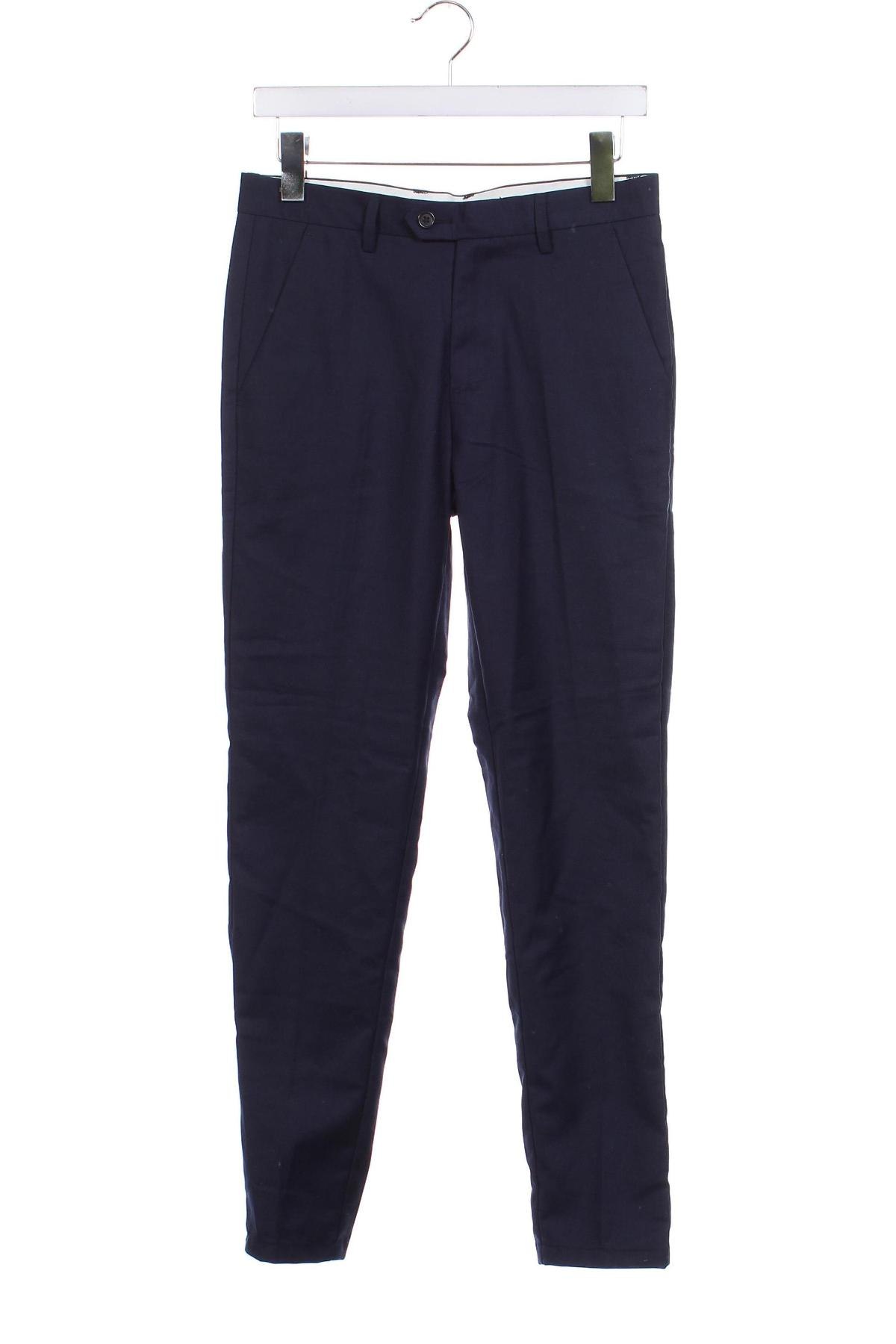 Herrenhose Daily, Größe S, Farbe Blau, Preis 5,99 €