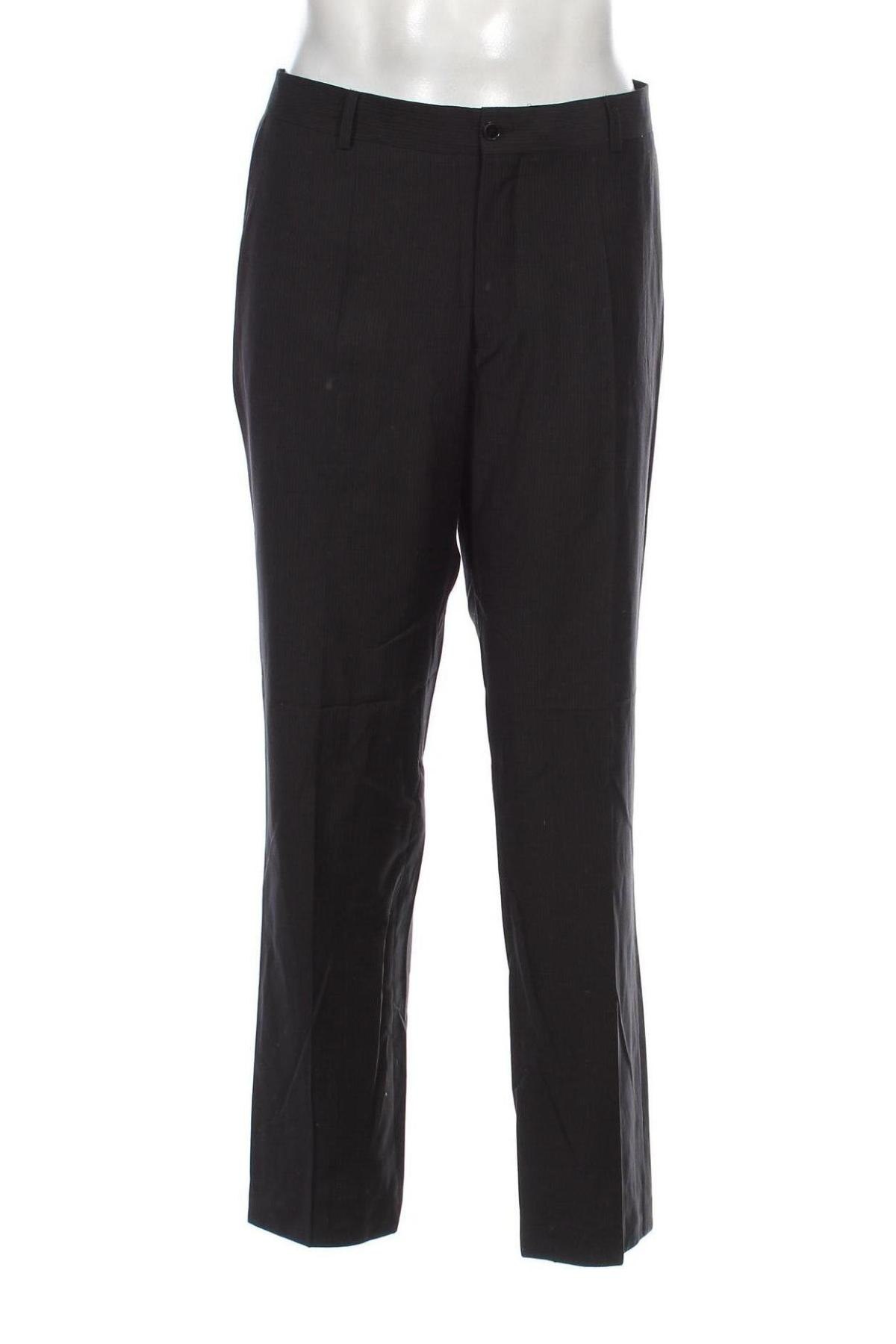 Pantaloni de bărbați Esprit, Mărime XL, Culoare Negru, Preț 26,99 Lei