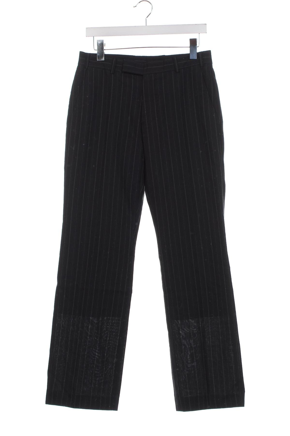 Pantaloni de bărbați Esprit, Mărime S, Culoare Negru, Preț 18,99 Lei