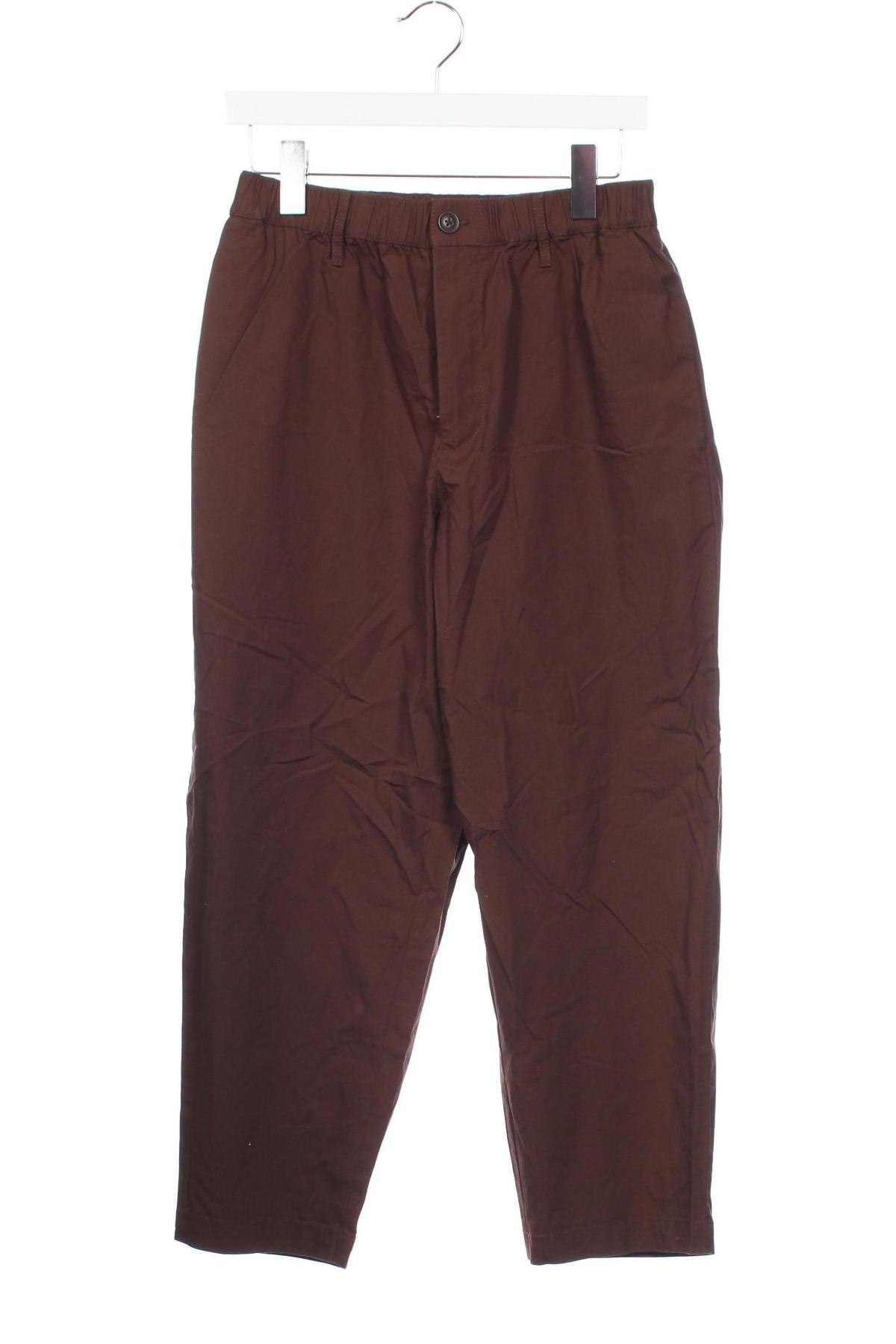 Herrenhose Gap, Größe XS, Farbe Braun, Preis € 5,99