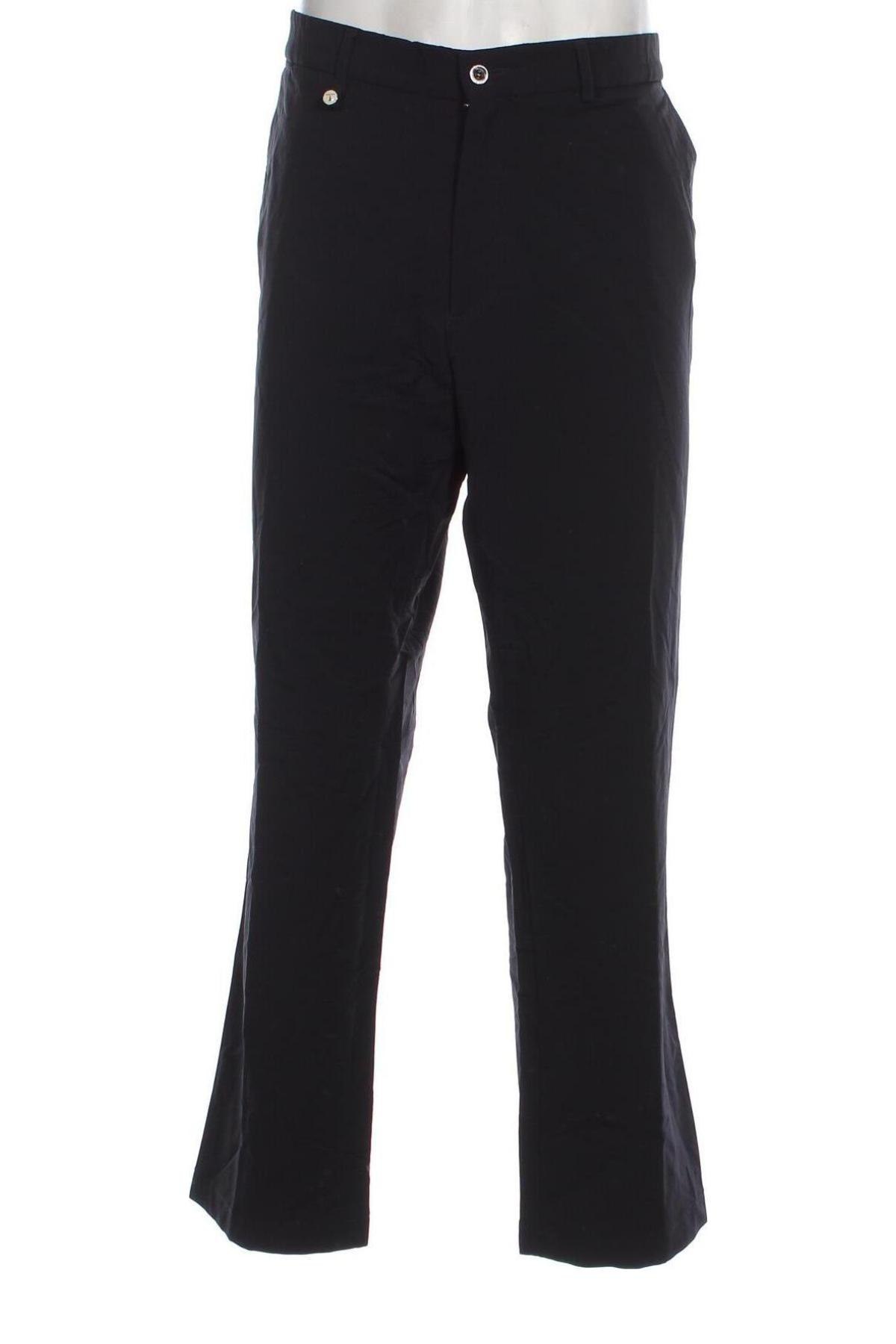 Herrenhose Golfino, Größe XL, Farbe Blau, Preis 15,99 €