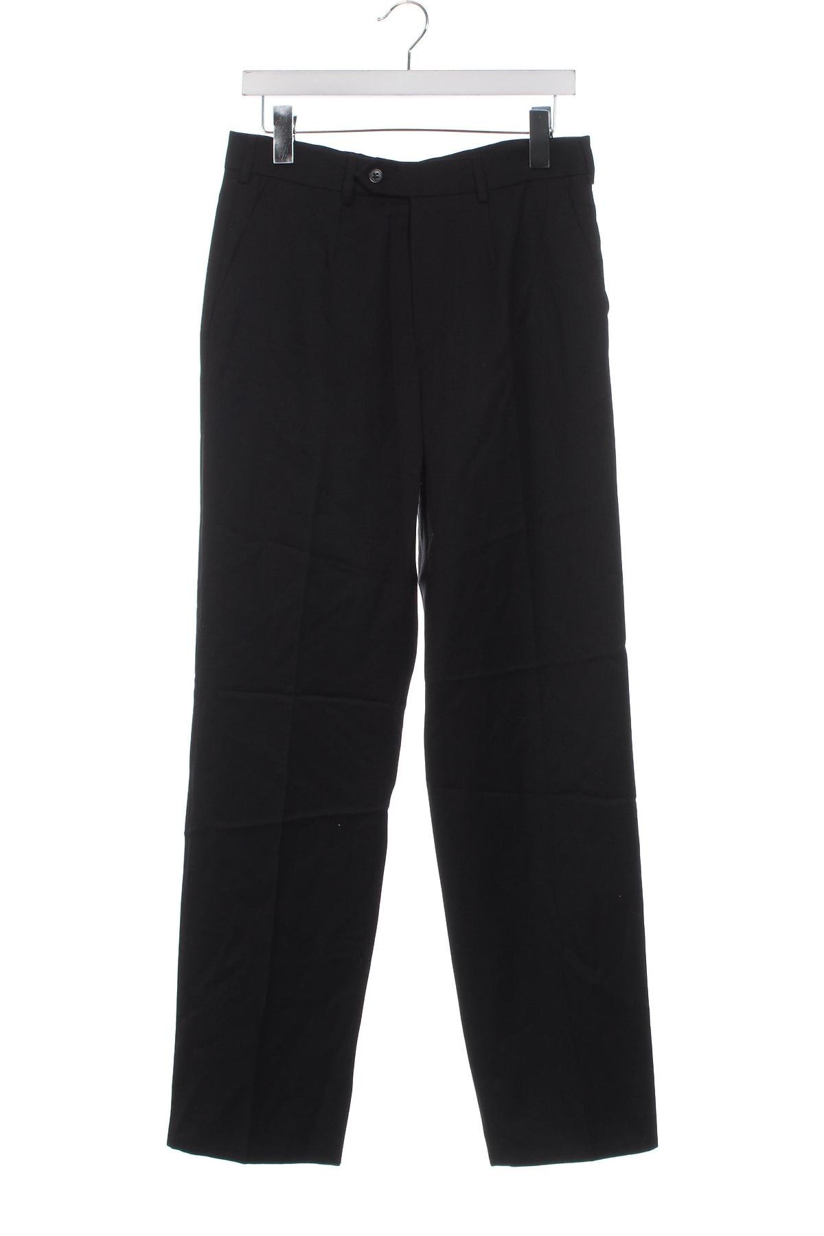 Pantaloni de bărbați Greiff, Mărime S, Culoare Negru, Preț 31,99 Lei