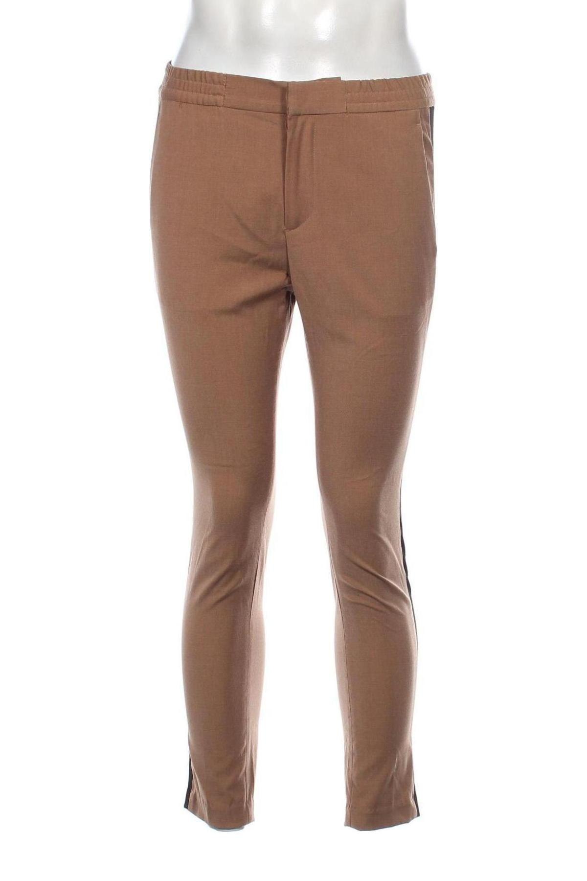 Herrenhose H&M, Größe S, Farbe Beige, Preis € 6,49