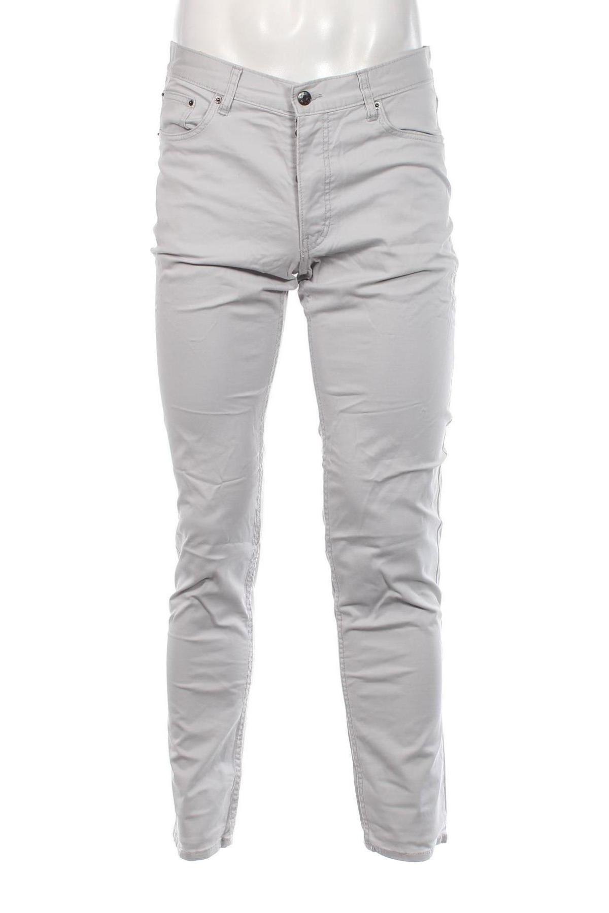 Herrenhose H&M, Größe M, Farbe Grau, Preis € 5,99