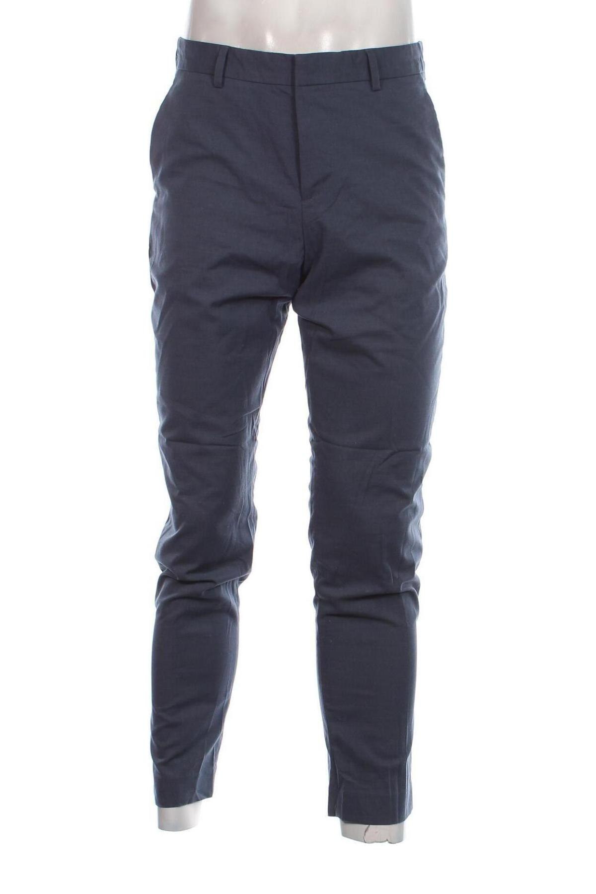 Herrenhose H&M, Größe M, Farbe Blau, Preis € 6,99