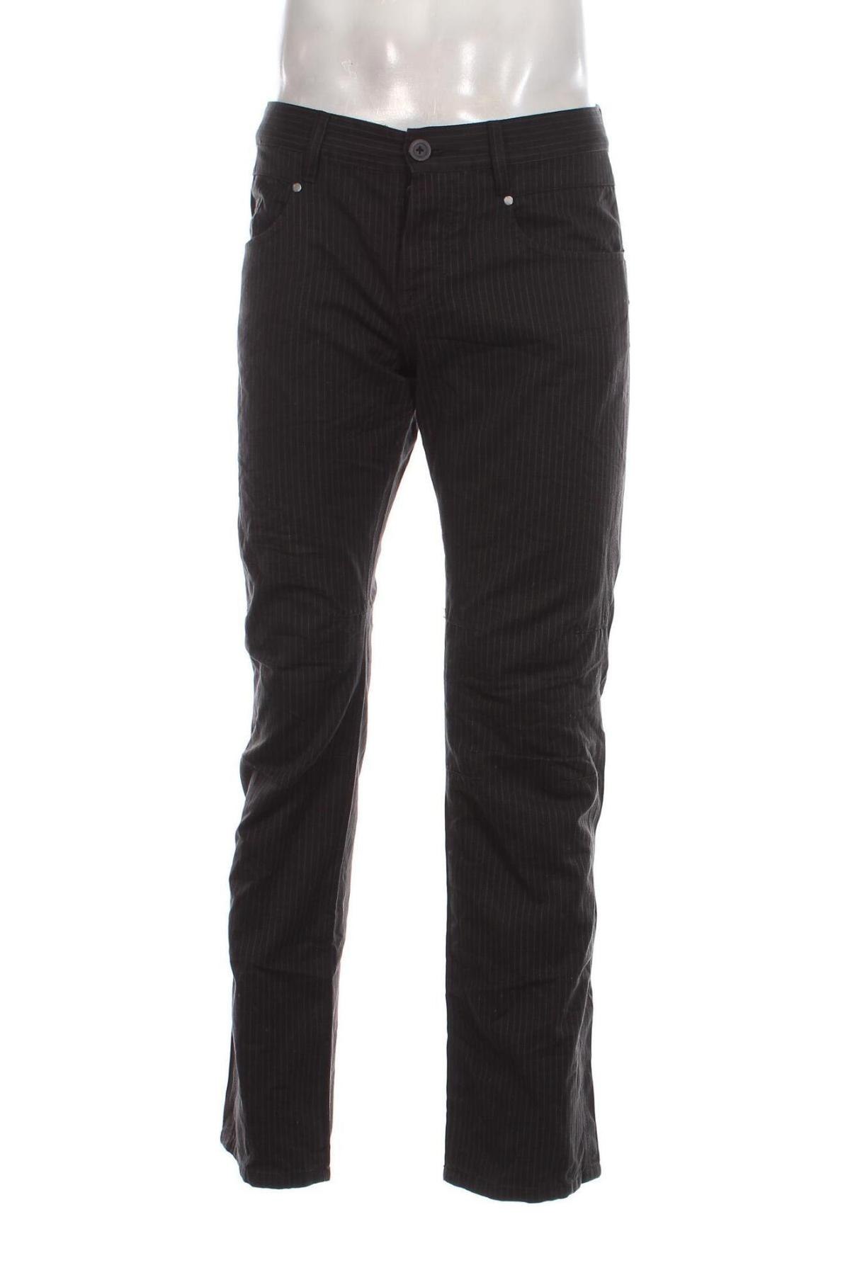 Herrenhose Hawke & Co., Größe M, Farbe Schwarz, Preis € 6,99